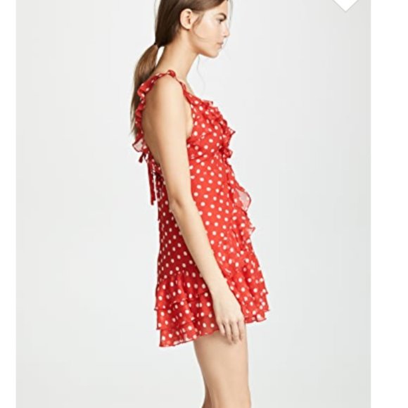 Nightwalker valentina dress Clearance